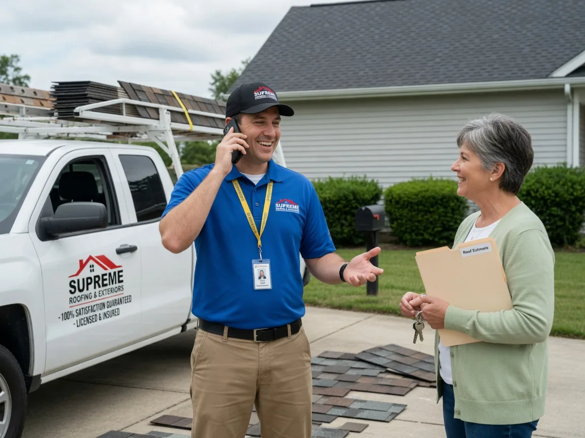 Roof Replacement Bushnell, FL FAQs